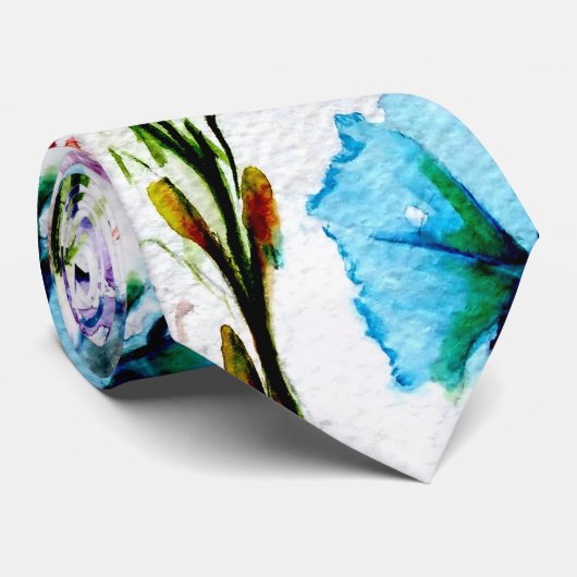 EMPREINTES DE PATTES | CRAVATE (Roulé)