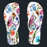 EMPREINTES DE PATTES DOG<br><div class="desc">DOG PAW PRINTS - colorful delicate flowers and butterflies painted using my dog's paws dipped in non-toxic watercolor paints - share your love of dogs with family and friends, young and old, on a occasion, any celebration, any holiday. Make your personnel Giving with style and love. Be as original as...</div>