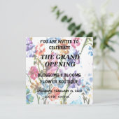 EMPREINTES DE PATTES PUPPY | GRAND INVITATION D'OU (Debout devant)