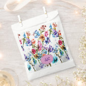 EMPREINTES DE PATTES PUPPY | SACS FAVORISÉS (Coupé)