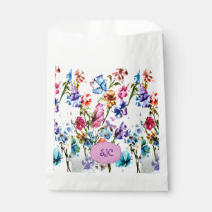 EMPREINTES DE PATTES PUPPY SACS FAVORISÉS
