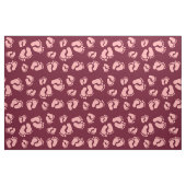 Empreintes de pieds Bébé Pieds Tissu (Fat Quarter)