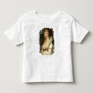 Empress Elizabeth Alexejevna Kinder Shirts