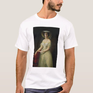Empress Eugenie c.1853 T-shirt