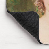 Empress Eugenie en haar Dames in Waiting Muismat (Hoek)