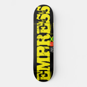 EMPRESS SKATEBOARDS / JMT NEDERLAND