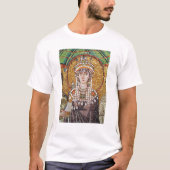 Empress Theodora T-shirt (Voorkant)