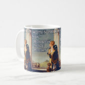 Empruntez plus de tasse de livres (Devant gauche)