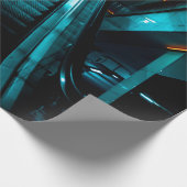 EMPTY ESCALATOR CADEAUPAPIER (Hoek)