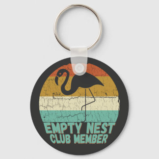 Empty Nest Club, Proud New Member Sleutelhanger