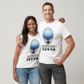 Empyreal Media (volledige kleur) T-shirt (Unisex)
