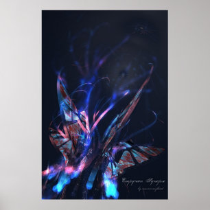 Empyrean Synapse Poster