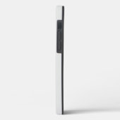 EMS-ambulance voor het leven   Case-Mate iPhone Case (Achterkant / Links)