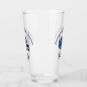 EMS-ambulance voor het leven    Glas (Links)