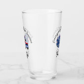 EMS-ambulance voor het leven    Glas (Rechts)