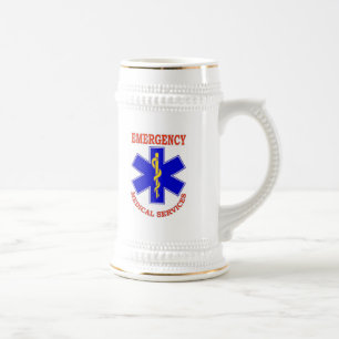 EMS BIERPUL