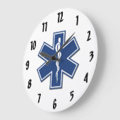 EMS Cadeaux grande horloge (Angle)