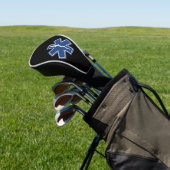 EMS EMT Paramedic   Golfheadcover (Insitu)