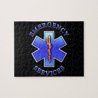 EMS LEGPUZZEL