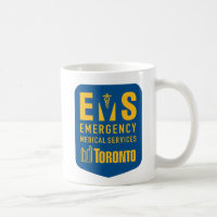 EMS-Mok in Toronto