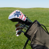 EMS naar de redding Golfheadcover (Insitu)