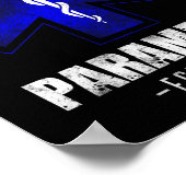 EMS Noodparamedische Est. 2021 Student Poster (Hoek)