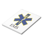 EMS NOTITIEBLOK (Gedraaid)
