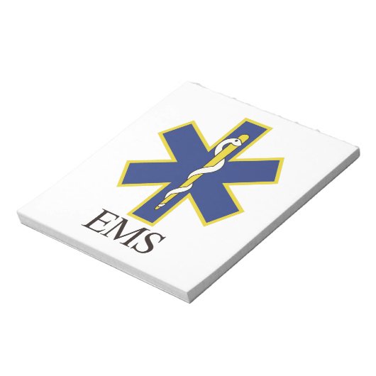 EMS NOTITIEBLOK (Gedraaid)