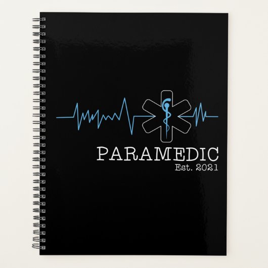 EMS Paramètre d'urgence Est. Étudiant 2021 (Devant)