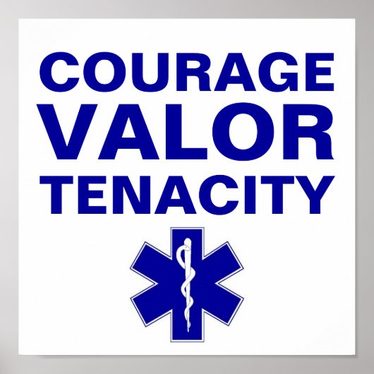 EMS POSTER (Voorkant)