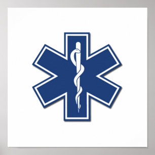 EMS POSTER