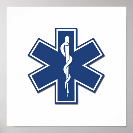 EMS POSTER (Voorkant)