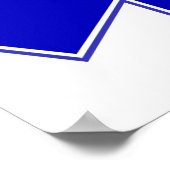 EMS-Poster voor Star Life Poster (Hoek)