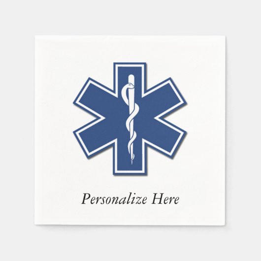 EMS SERVET (Voorkant)