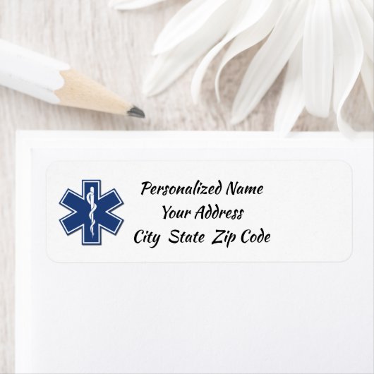 EMS Ster van het Etiket (Insitu)