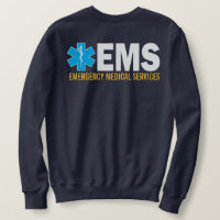 EMS Sweatshirt