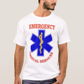 EMS T-SHIRT (Voorkant)