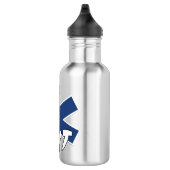 EMT Active Star Waterfles (Rechts)