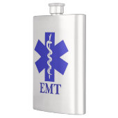 EMT Flask Flacon (Links)