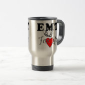 EMT for Life Reisbeker (Voorkant rechts)