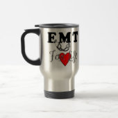 EMT for Life Reisbeker (Links)
