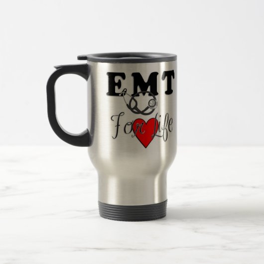 EMT for Life Reisbeker (Links)