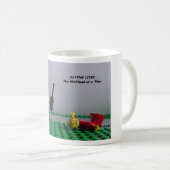 EMT  KOFFIEMOK (Voorkant rechts)