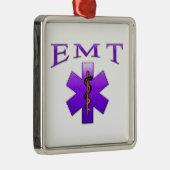 EMT METALEN ORNAMENT (Rechts)