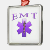 EMT METALEN ORNAMENT (Links)