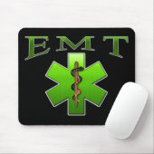 EMT MUISMAT (Met muis)