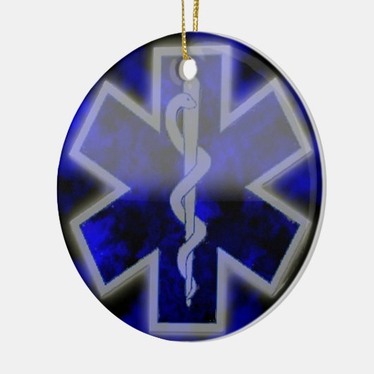 EMT Ornament (Links)