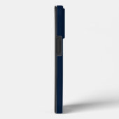 EMT-P (Emergency Medical Tech). -Paramedic) Case-Mate iPhone Case (Achterkant / Rechts)