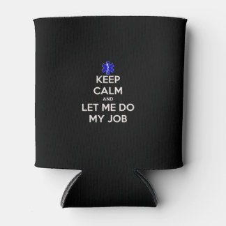 EMT-Paramedic Cooler