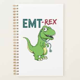 EMT Rex EMT Paramedic Emergency Services